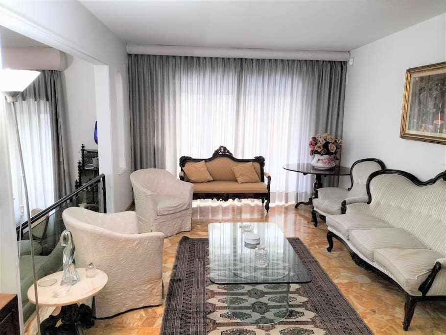 Lorenzo Il Magnifico Elegant With Two Bedrooms Florença
