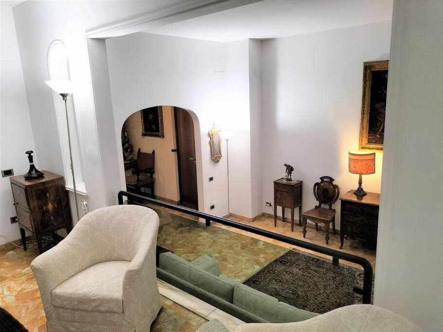 Lorenzo Il Magnifico Elegant With Two Bedrooms * Florença