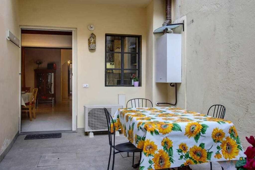 Leilighet Il Tulipano With Patio