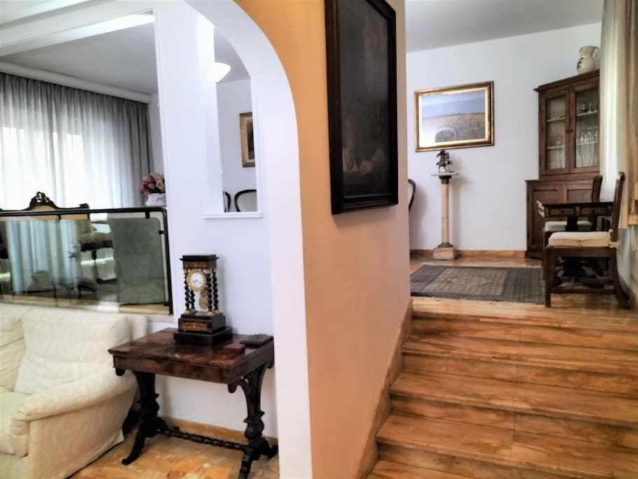 Apartamento Lorenzo Il Magnifico Elegant With Two Bedrooms *