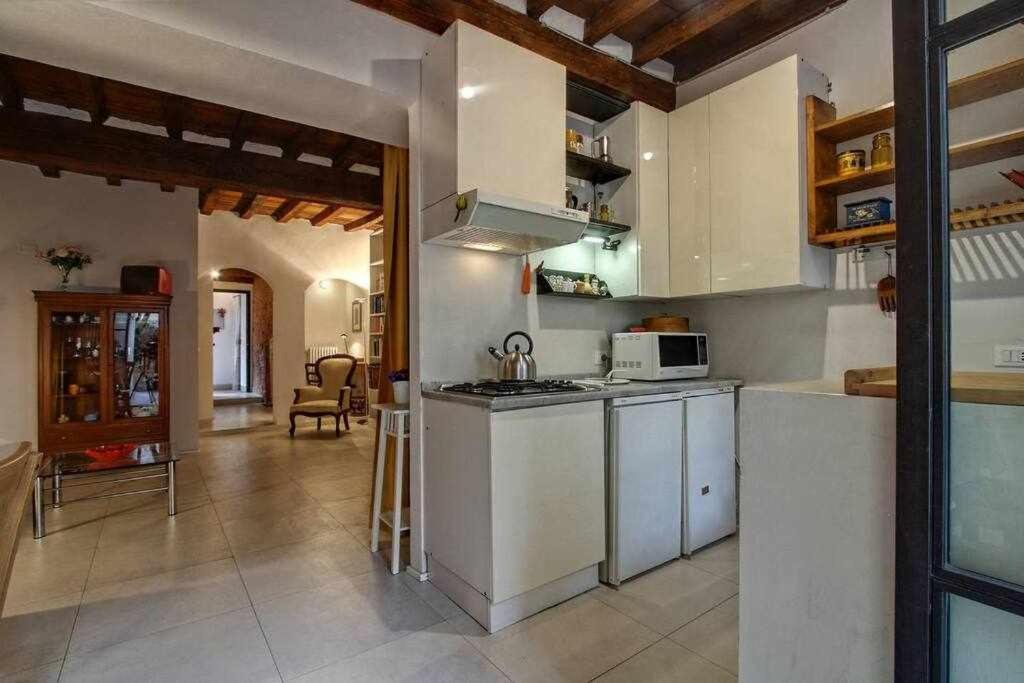 Leilighet Il Tulipano With Patio