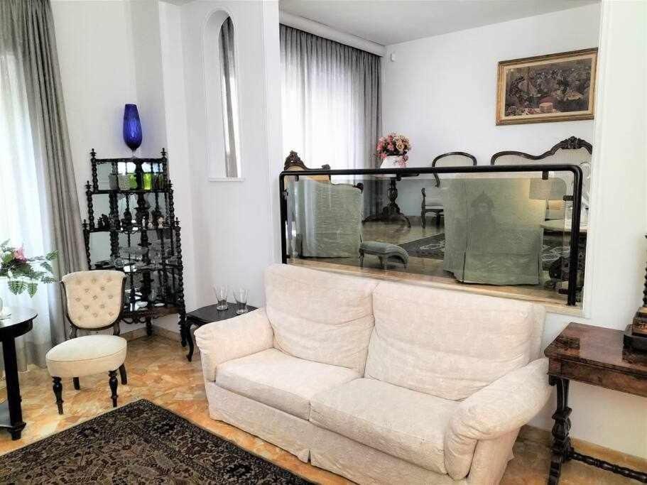 Lorenzo Il Magnifico Elegant With Two Bedrooms Florença