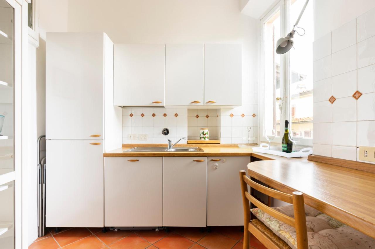 San Benedetto Appartamento Firenze