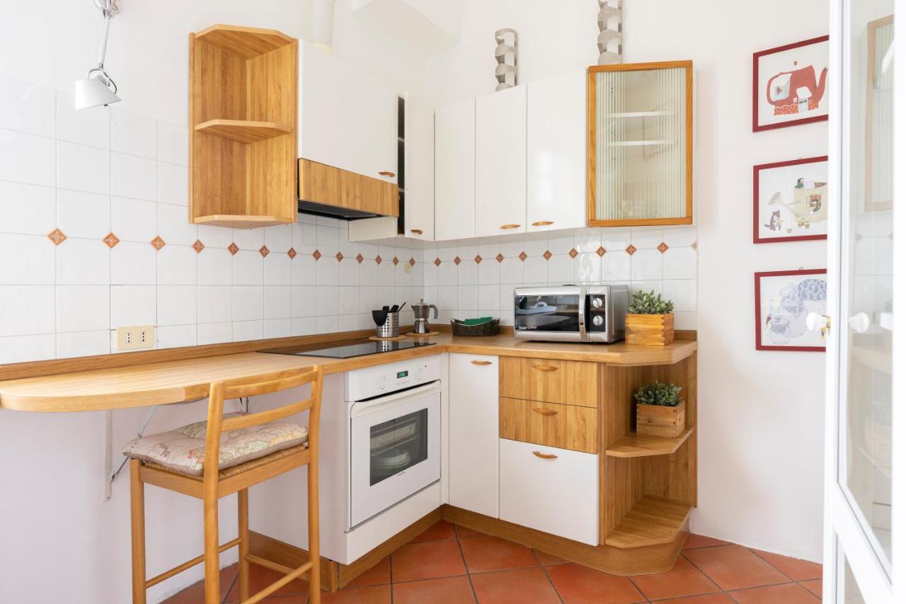 Appartamento San Benedetto