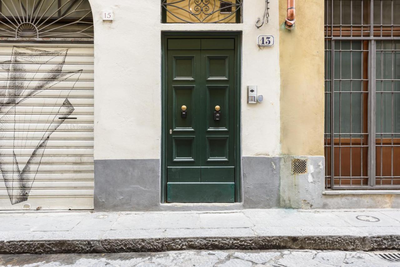 Dimora Santa Croce By Mmega Appartamento *