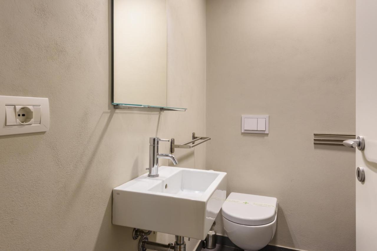 Apartment Dimora Santa Croce By Mmega