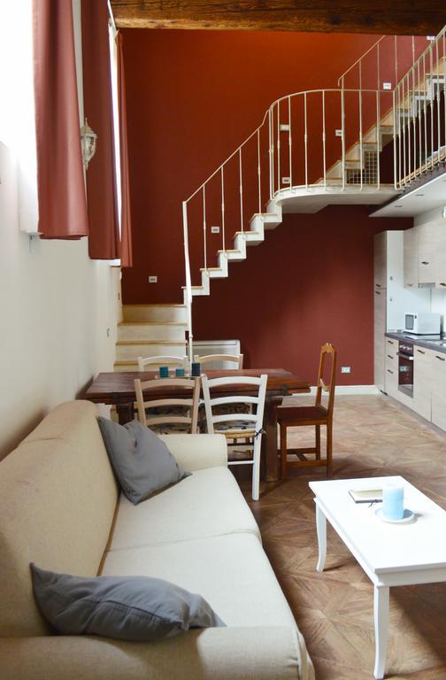 Visconte Casa vacanze