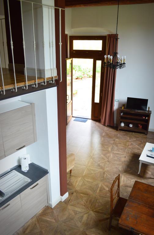 Casa vacanze Visconte Firenze