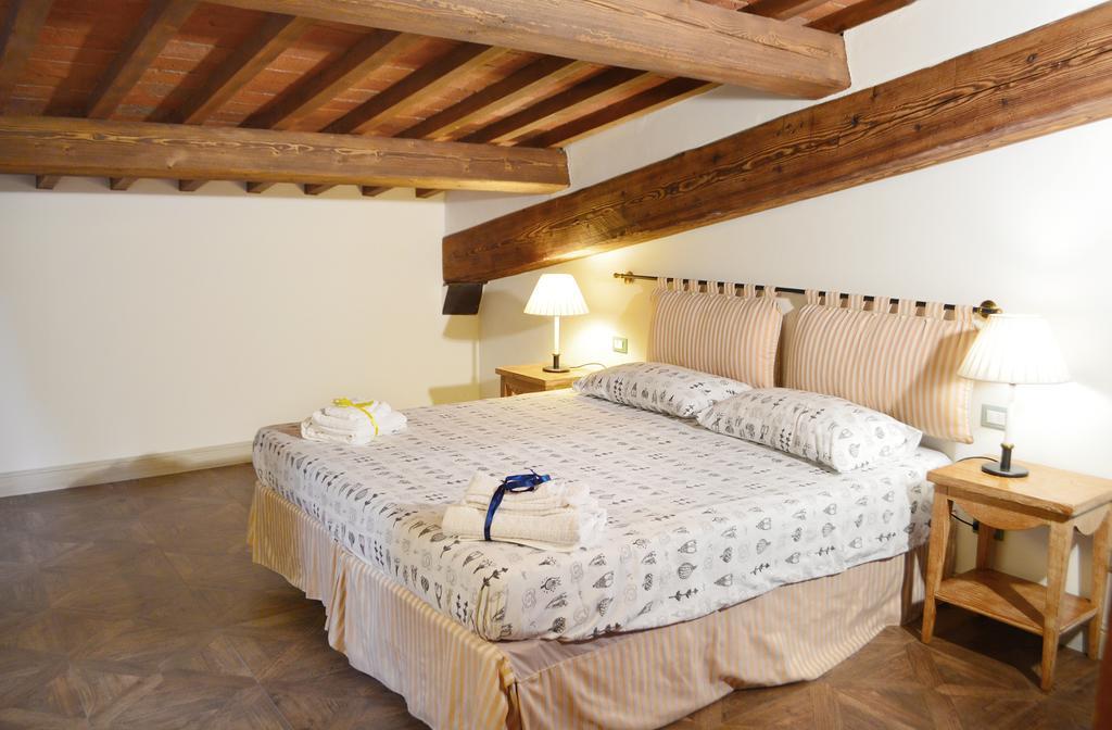 Casa vacanze Visconte *