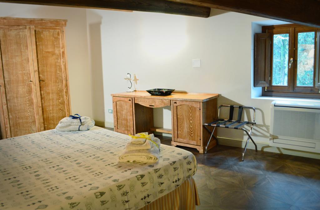 Visconte Casa vacanze