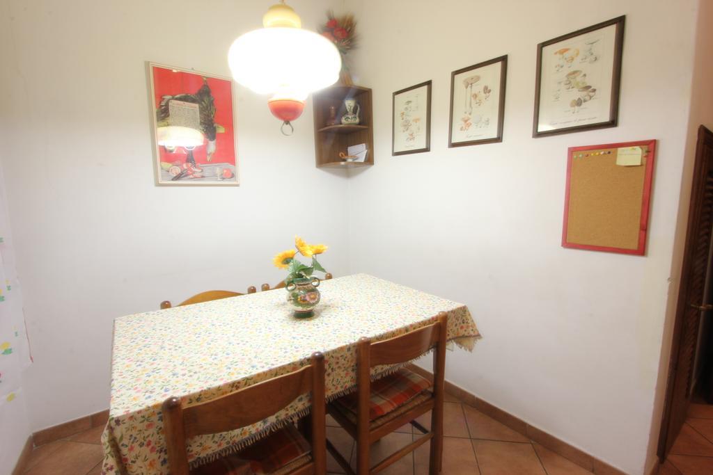 Delle Brache Lejlighed Firenze