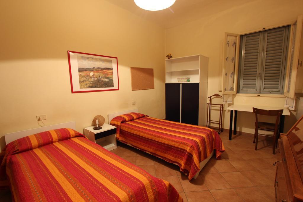 Delle Brache Lejlighed Firenze
