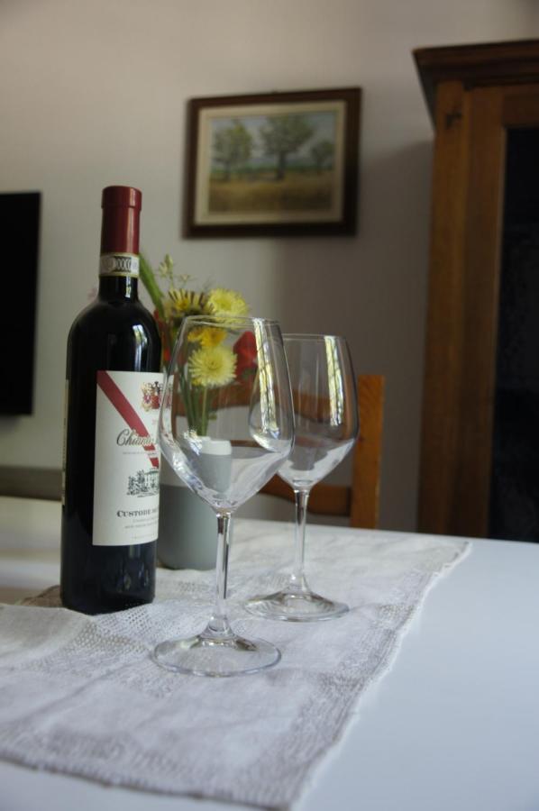 Farm stay Il Sottolo Florence