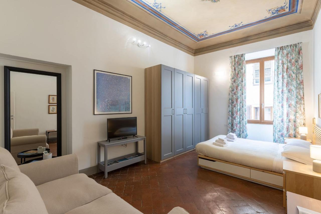 Appartement Pitti Suite-hosted By Sweetstay *