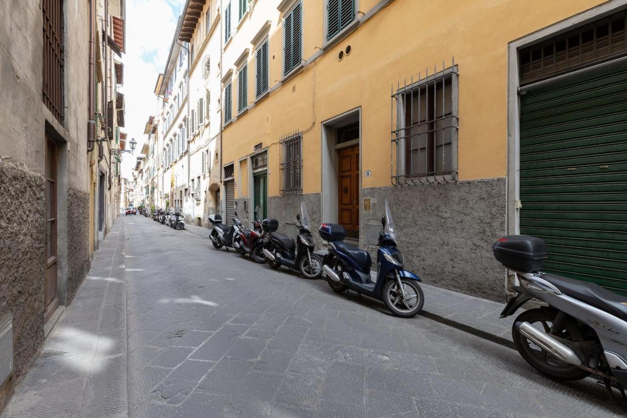 Pitti Suite-hosted By Sweetstay Florence