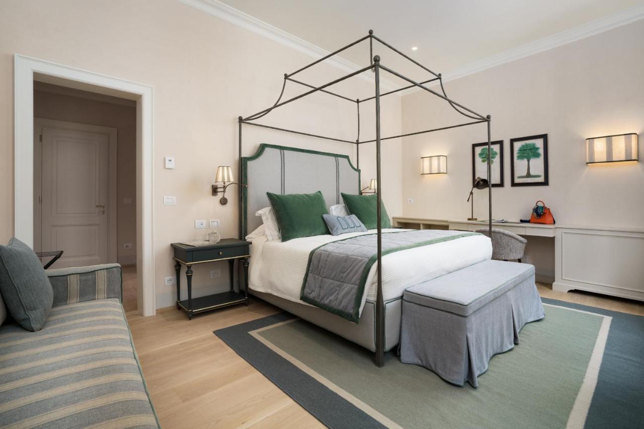 Principe Ludovico - La Dimora Degli Affreschi Appartement Florence