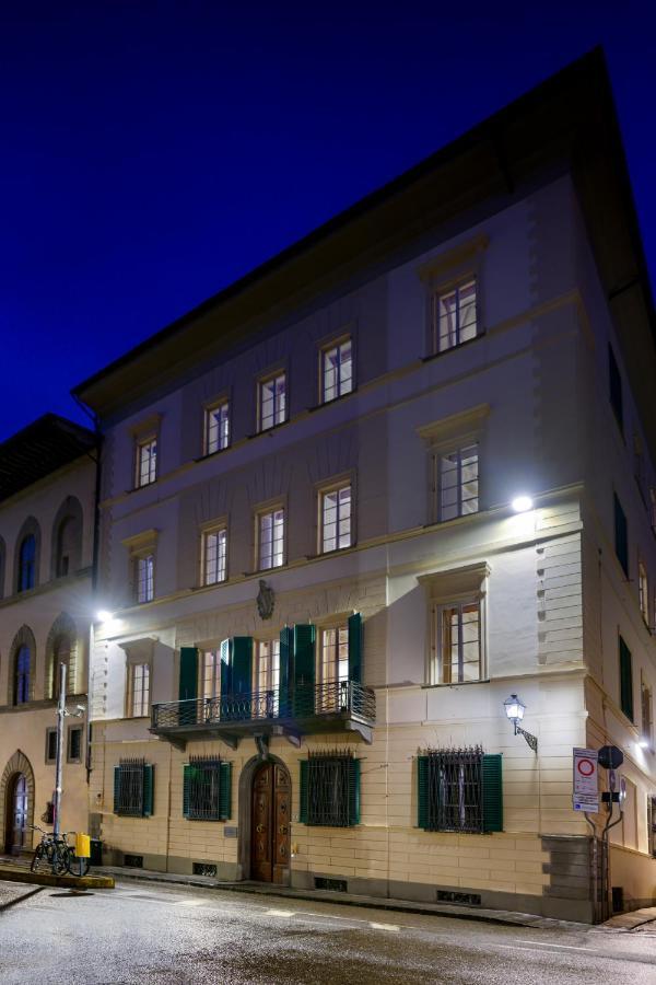 Appartement Principe Ludovico - La Dimora Degli Affreschi