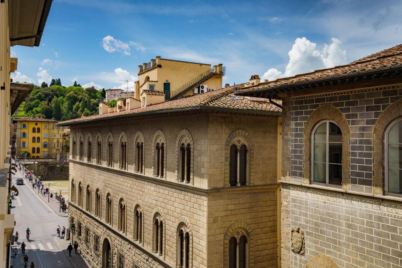 Principe Ludovico - La Dimora Degli Affreschi Appartement *