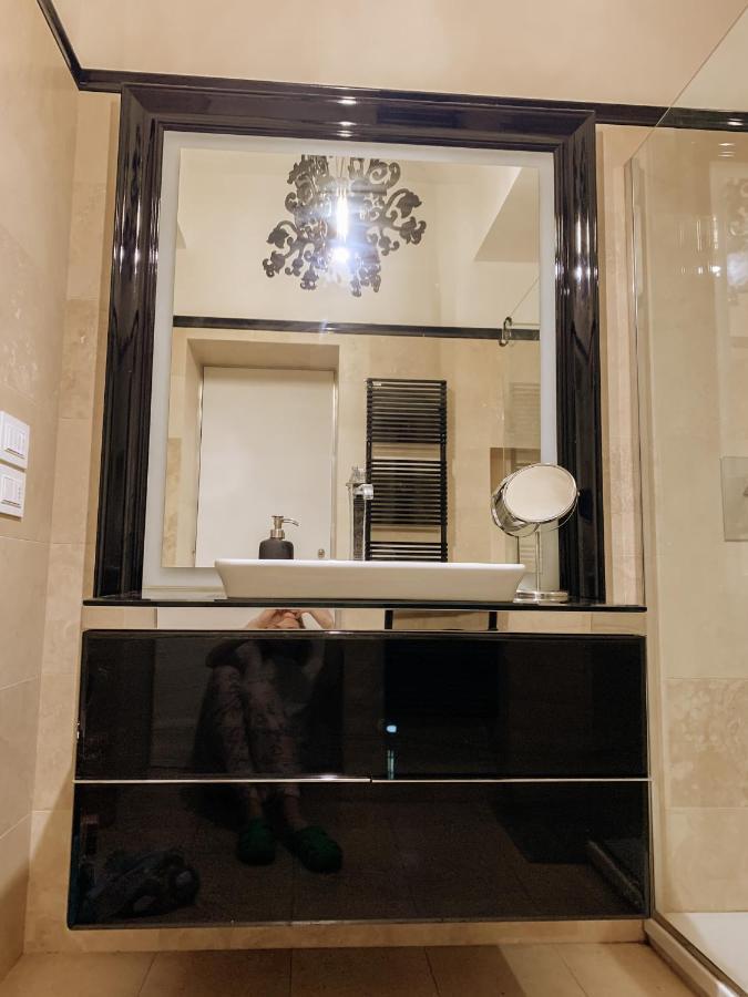 Apartamento The Duomo Exclusive -43 Passi Dal Duomo- Florença