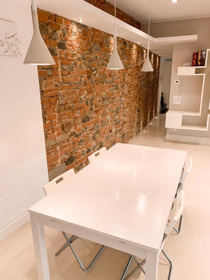 Apartamento The Duomo Exclusive -43 Passi Dal Duomo- Florença