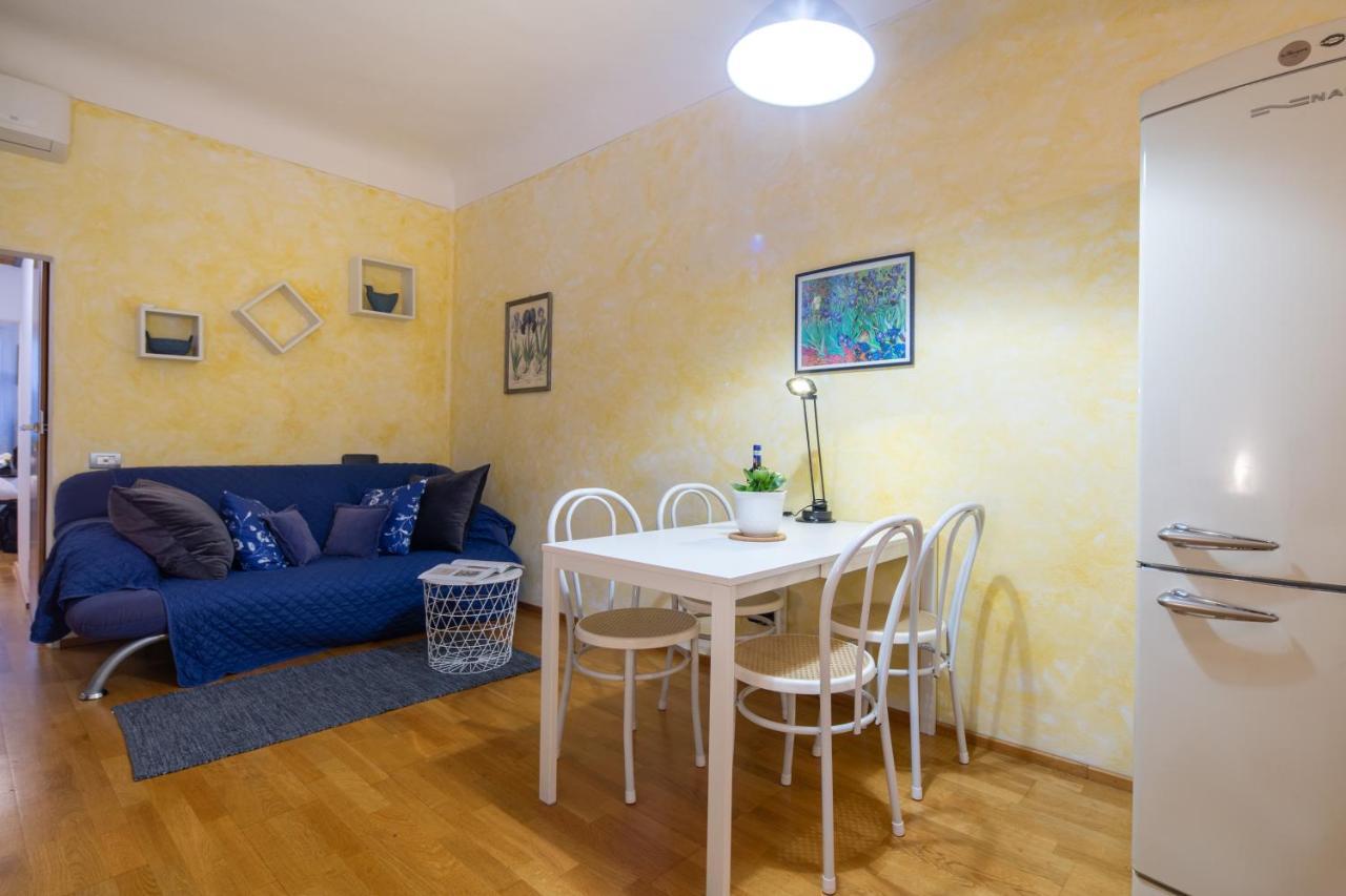 Appartamento Santa Reparata Flat By Mmega *