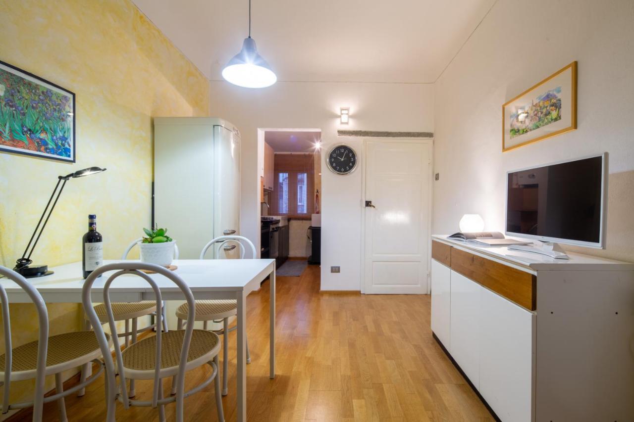 Santa Reparata Flat By Mmega Appartamento