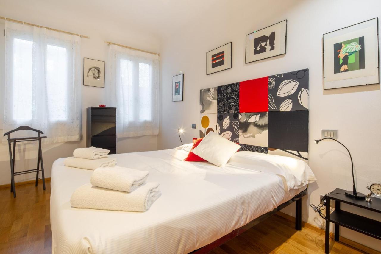 Santa Reparata Flat By Mmega * Firenze