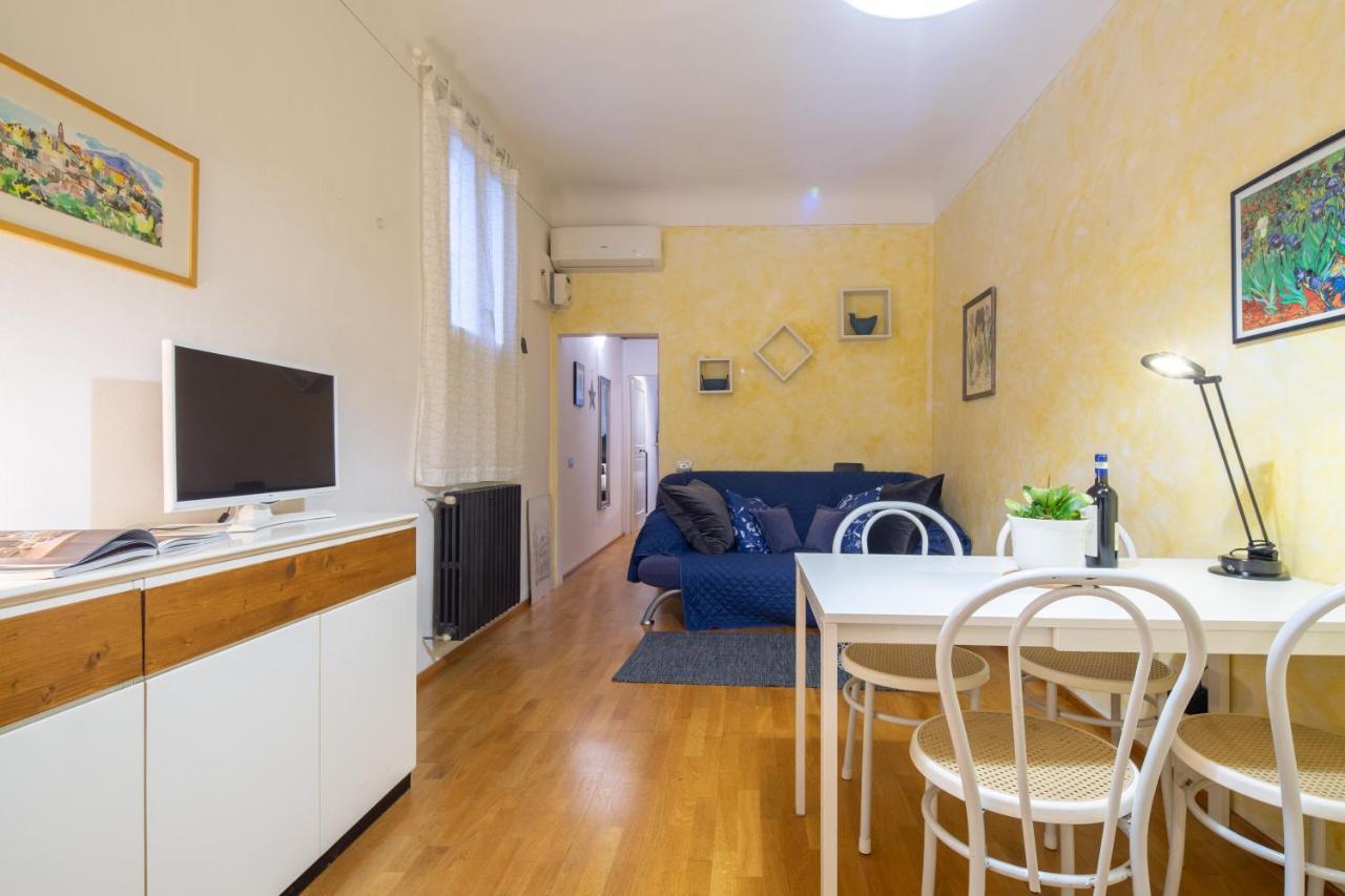 Appartamento Santa Reparata Flat By Mmega