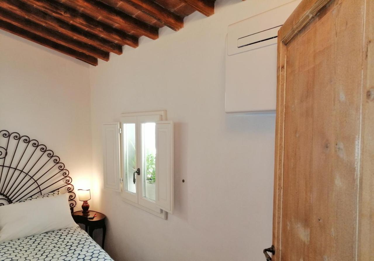 Lejlighed Pitti Loft *
