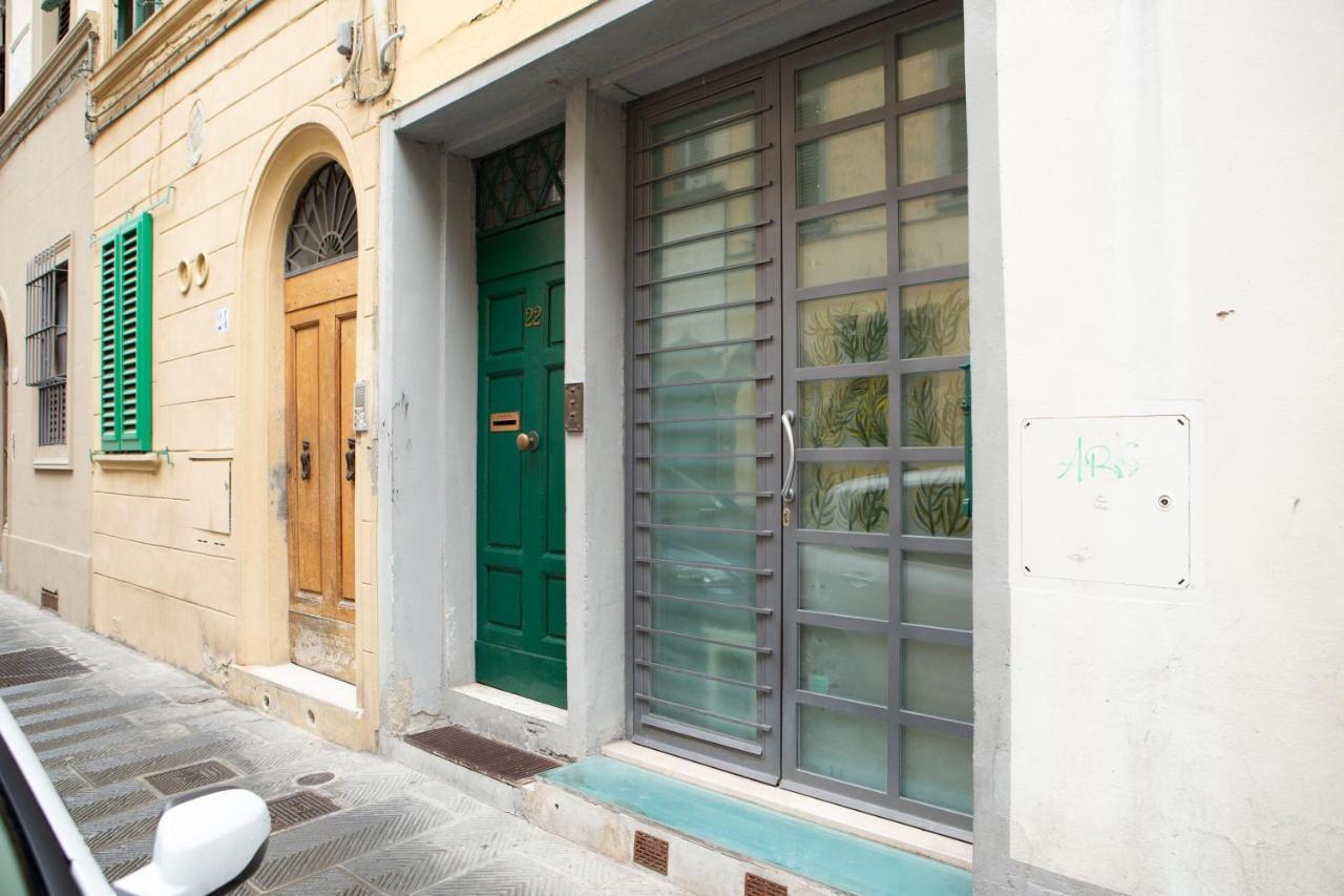 Appartamento Santa Reparata Flat By Mmega