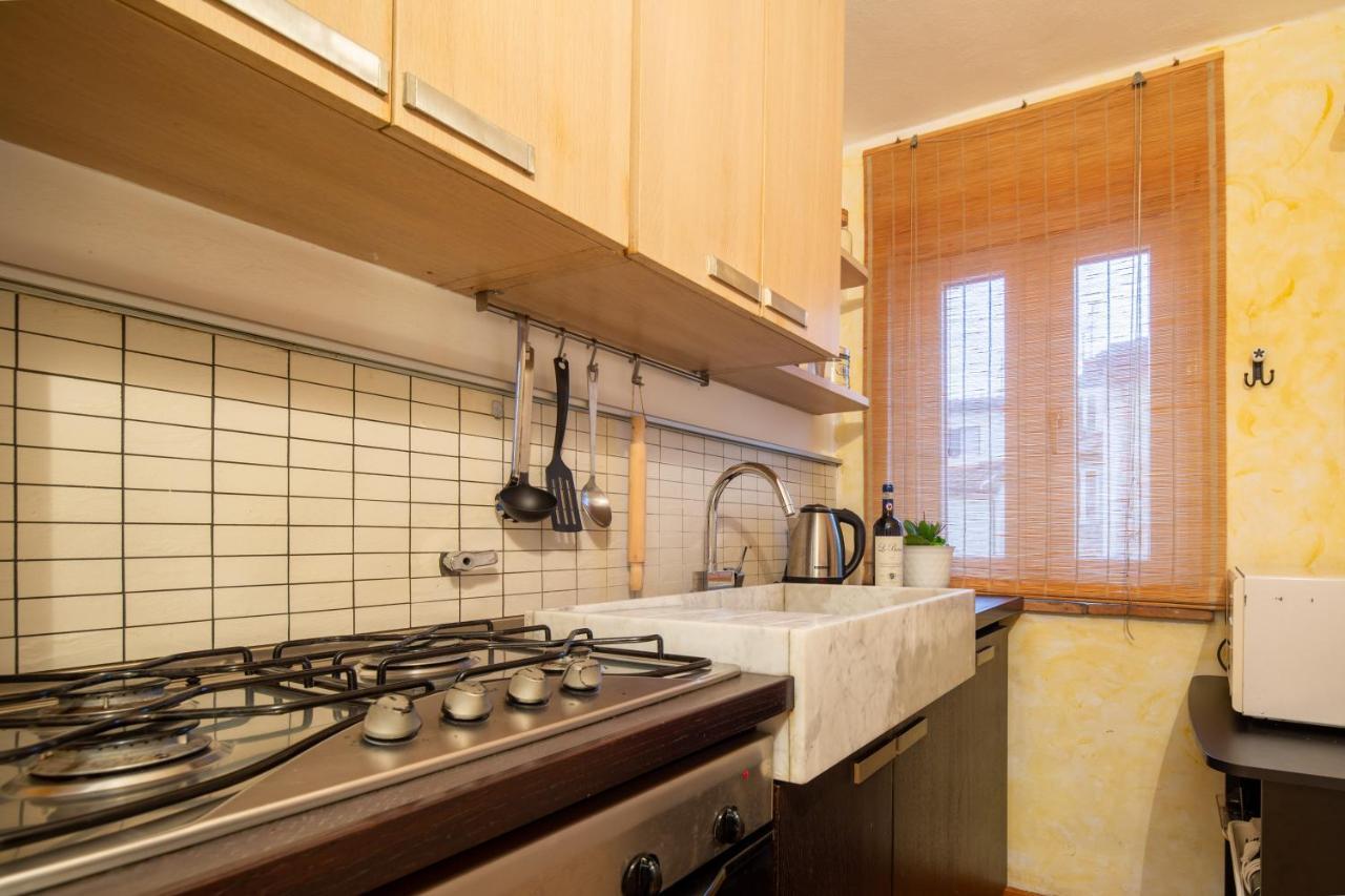Santa Reparata Flat By Mmega Firenze