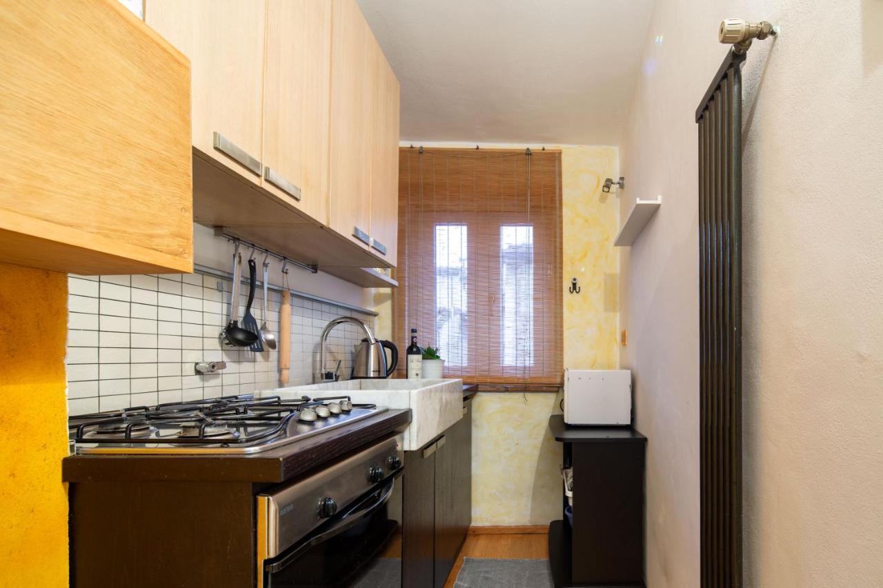 Appartamento Santa Reparata Flat By Mmega *