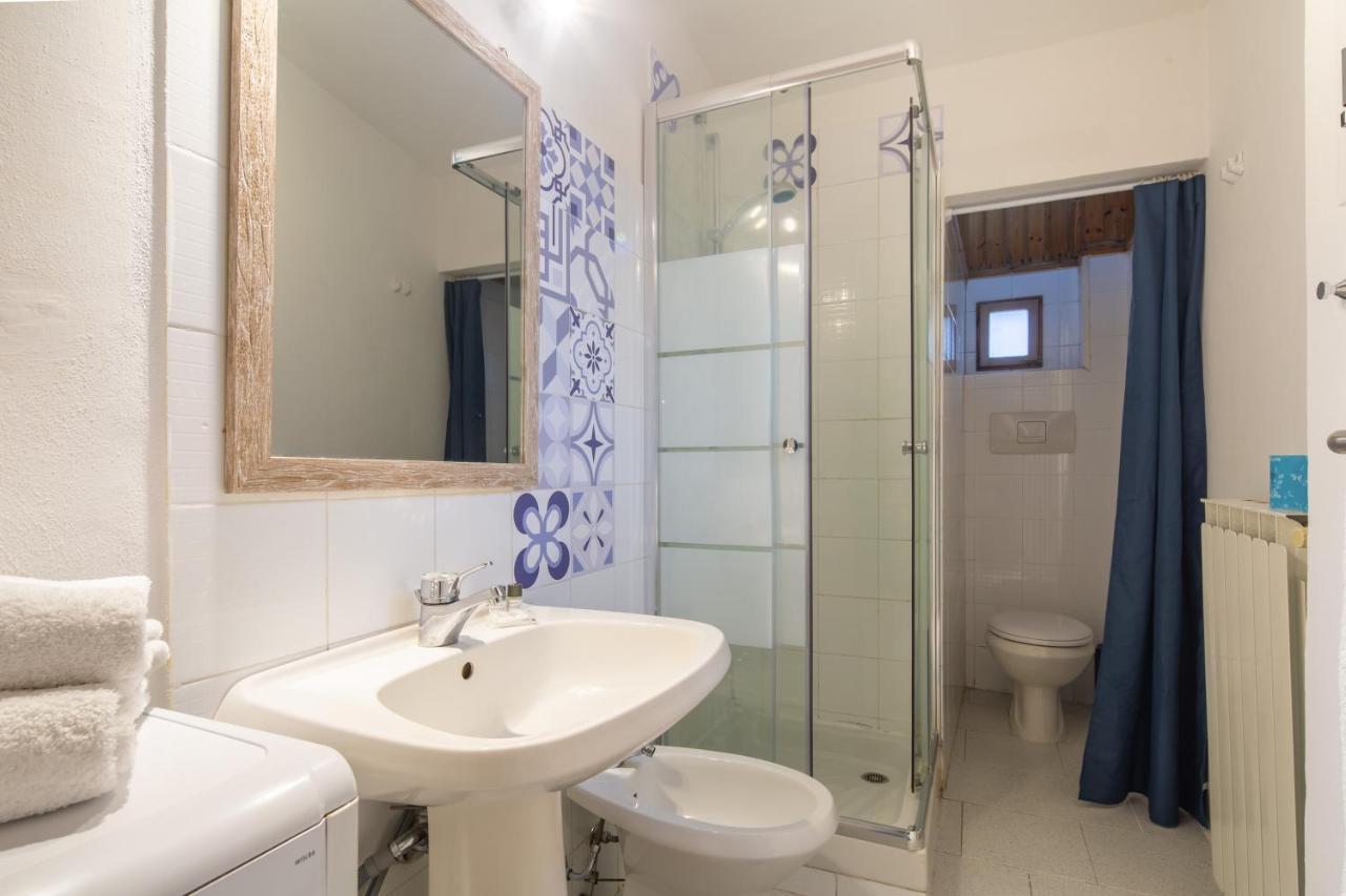 Santa Reparata Flat By Mmega Appartamento *