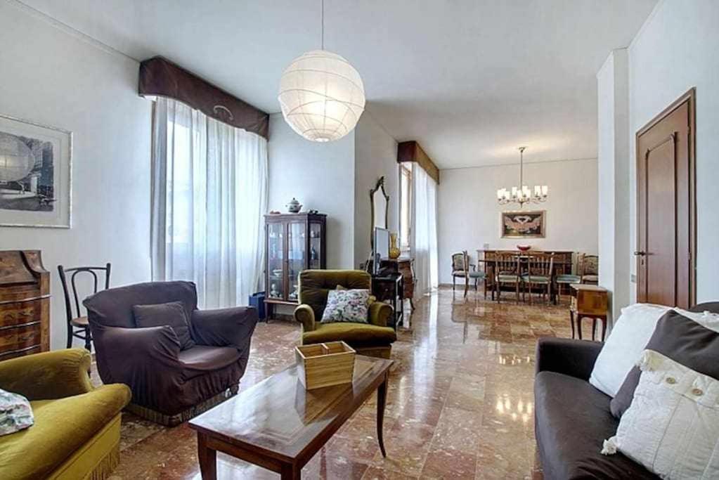 Appartement Frati Bigi With Two Bedrooms And Parking *