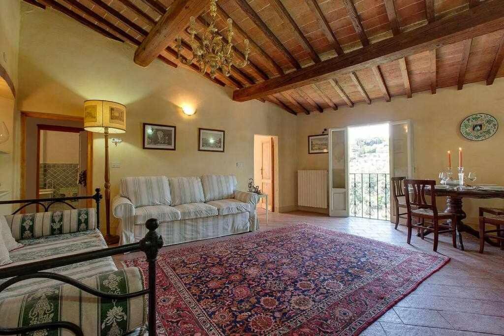 Elegante In Collina Apartment Florence