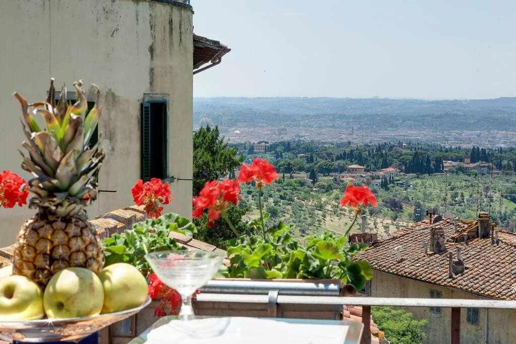 Elegante In Collina Apartment *