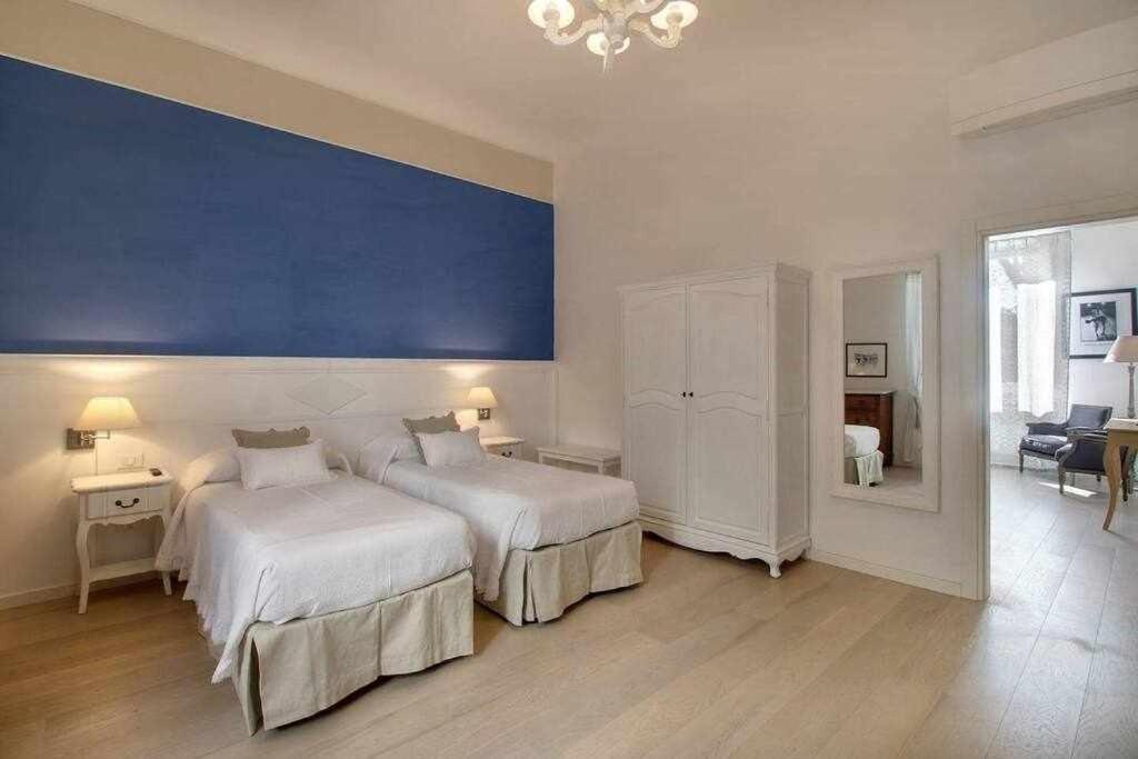 San Marco Elegant Leilighet *