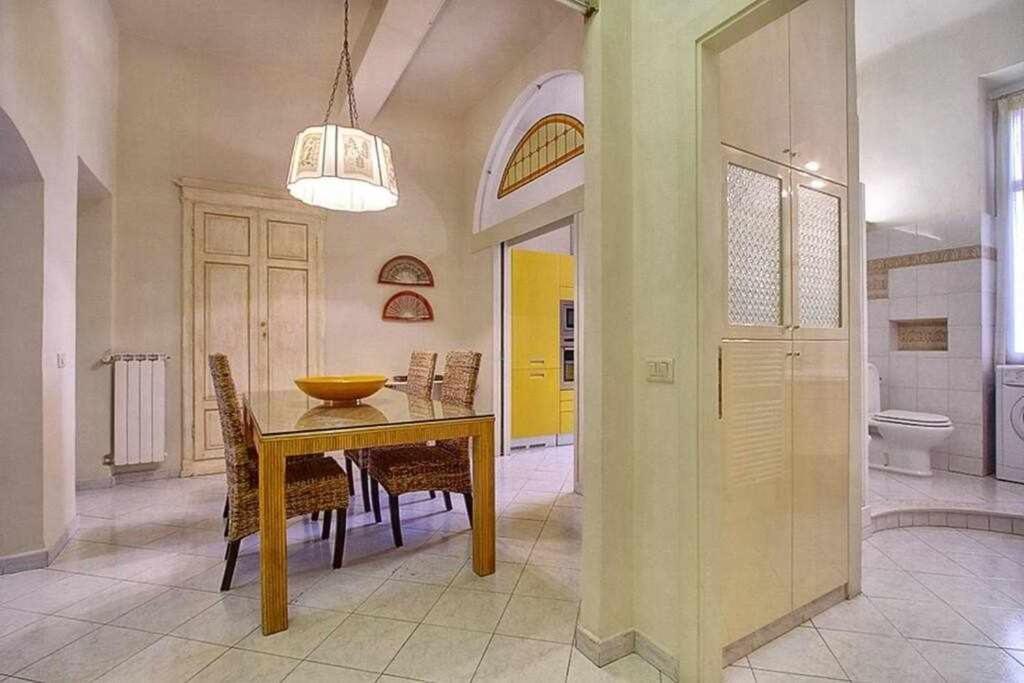 Apartment Piazza Repubblica Elegant *
