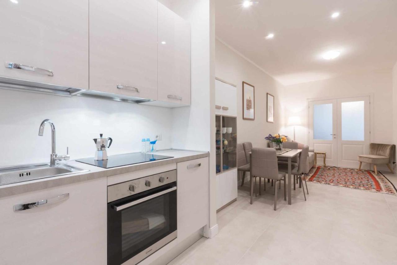 Bargello Cozy With Two Bedrooms * Firenze