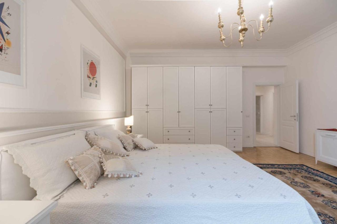 Bargello Cozy With Two Bedrooms Firenze