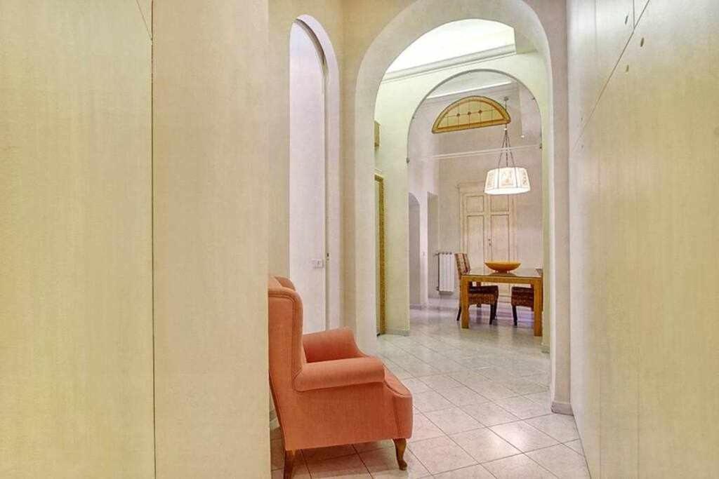 Apartment Piazza Repubblica Elegant Florence