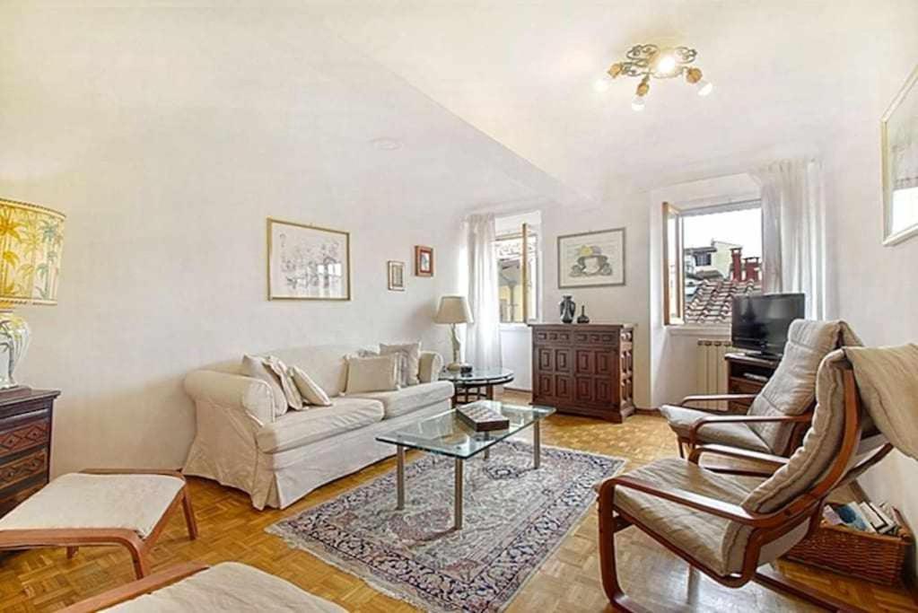 Appartement Solaris With Two Bedrooms