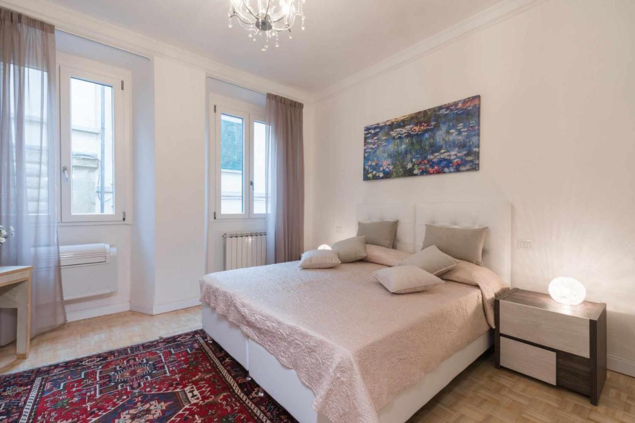 Ghibellina With 2 Bedrooms Leilighet *