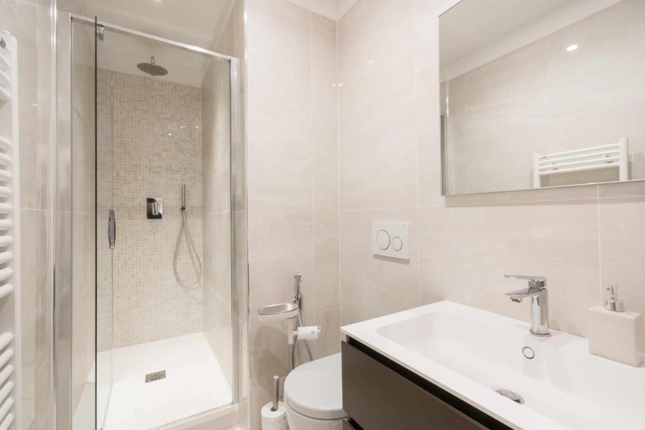 Ghibellina With 2 Bedrooms Leilighet *