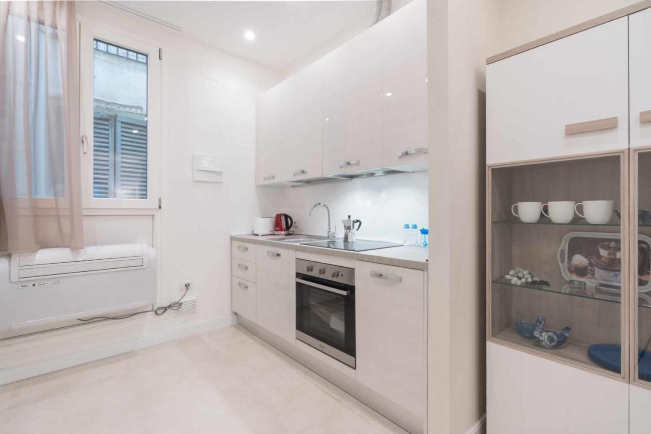 Ghibellina With 2 Bedrooms Florence