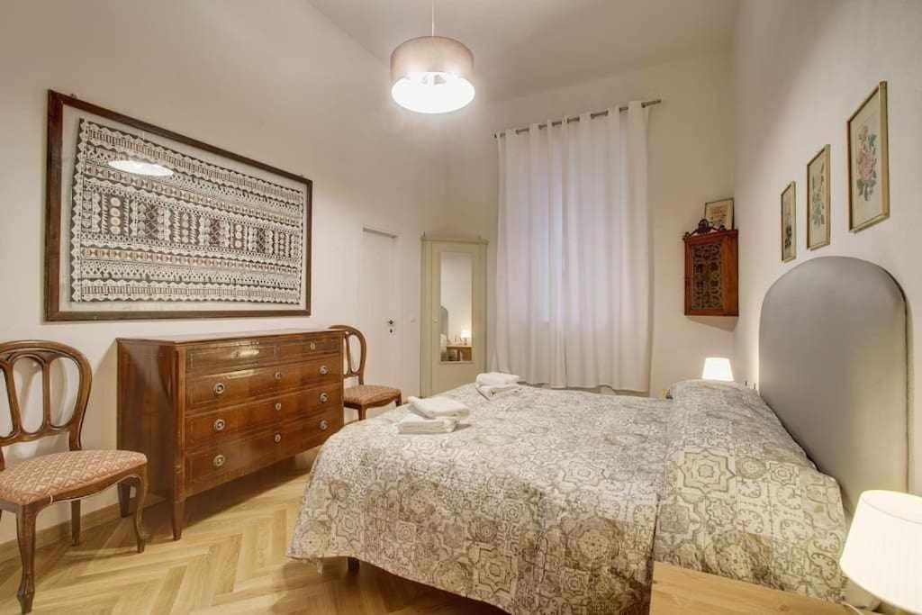Apartamento Piazza Mentana Florença