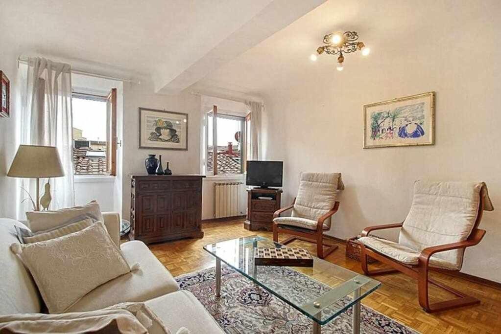 Solaris With Two Bedrooms Appartement