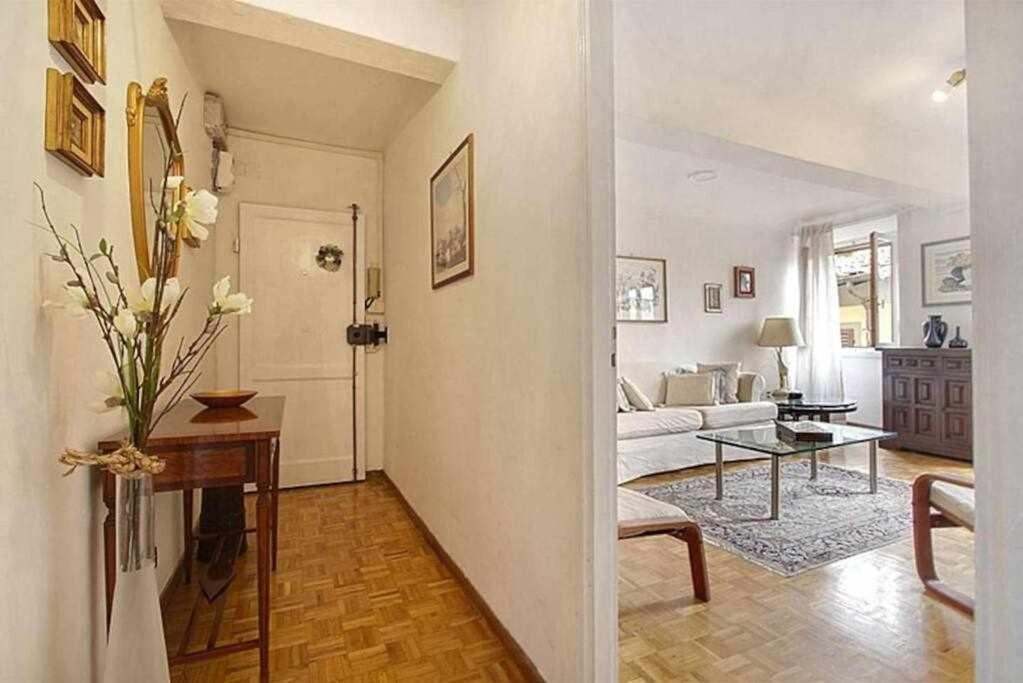 Solaris With Two Bedrooms Appartement Florence