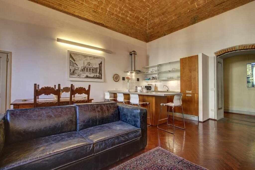 Piazza Salvemini Elegant * Firenze