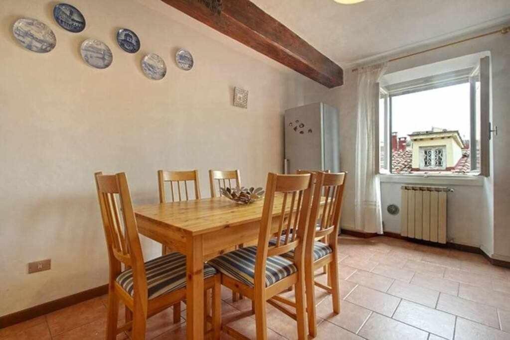 Solaris With Two Bedrooms Appartement Florence